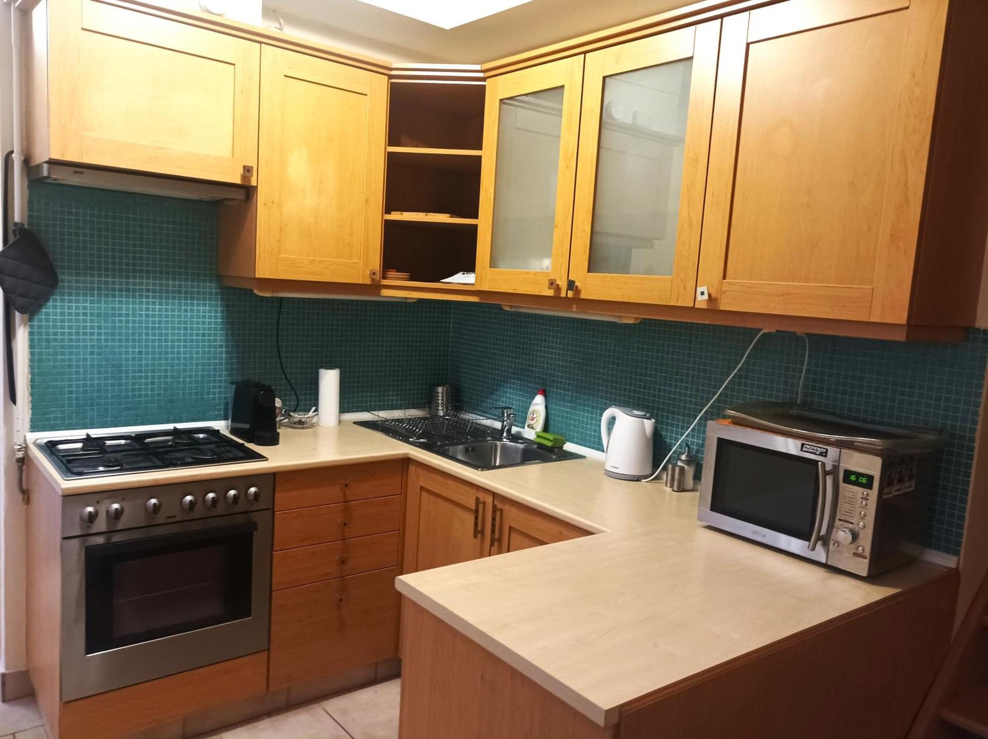 Central Apartment At Nagymezo Street 布达佩斯 外观 照片