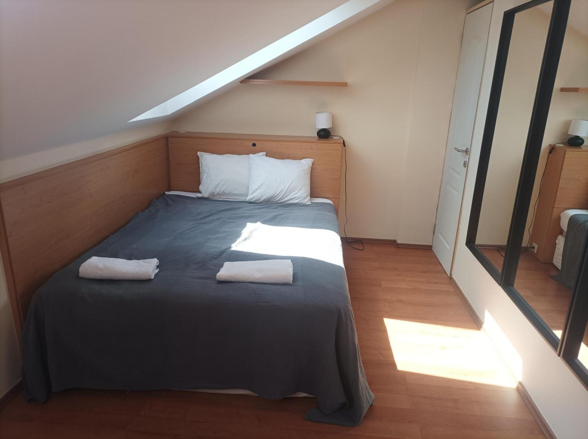 Central Apartment At Nagymezo Street 布达佩斯 外观 照片